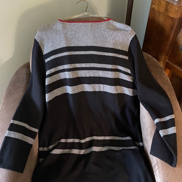 Women’s sweater - Picture 3 of 4